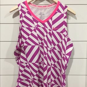 Nike Tank Top Activewear